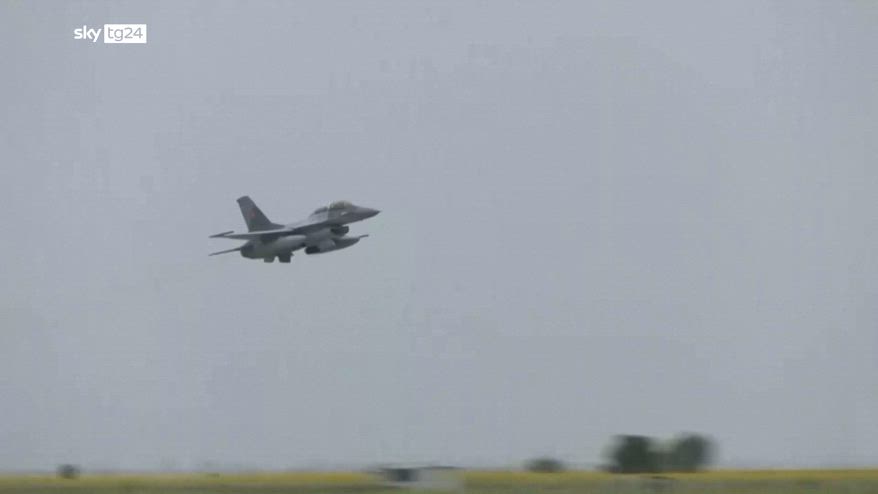 Guerra Ucraina, frammenti droni russi in Romania e Lettonia