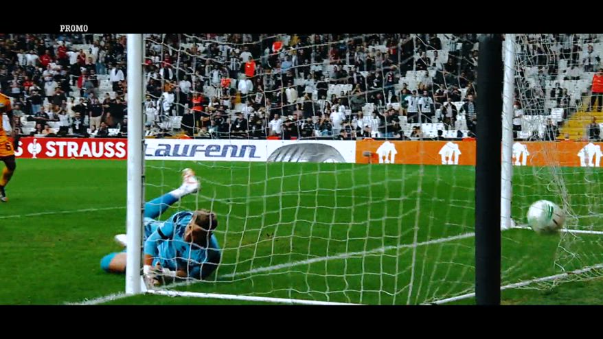 UEFA Europa League: Ajax - Besiktas