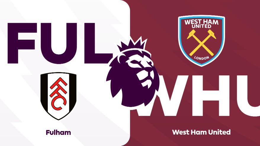 Fulham-West Ham 1-1: gol e highlights