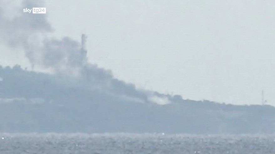 Spari Israele contro Unifil, non evacuiamo da postazioni