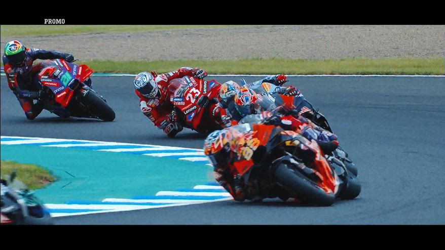 MotoGP - Gran Premio PT della Thailandia