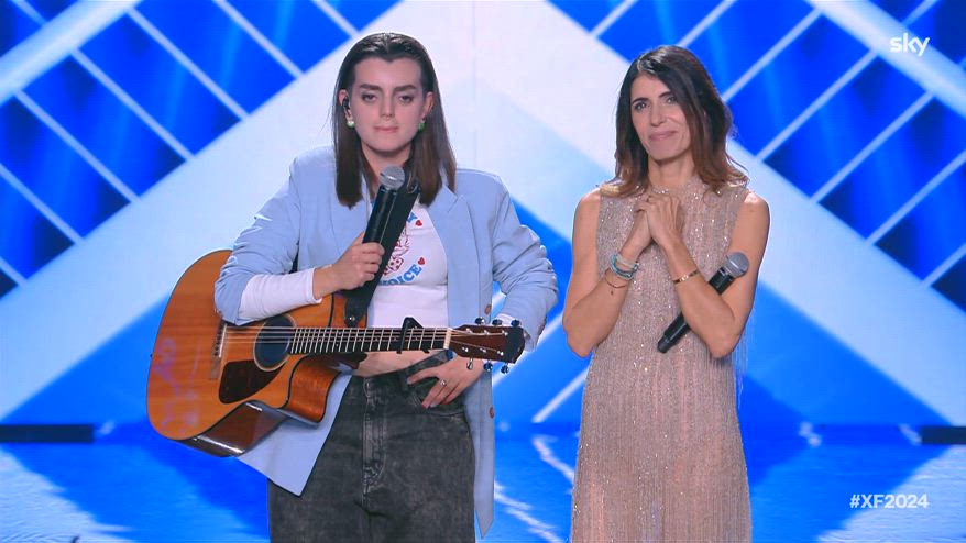 giudici-francamente-live-1-x-factor-2024-video