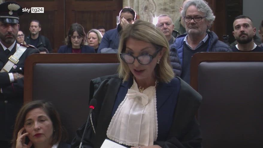Caso Tramontano, requisitoria a carico di Impagnatiello