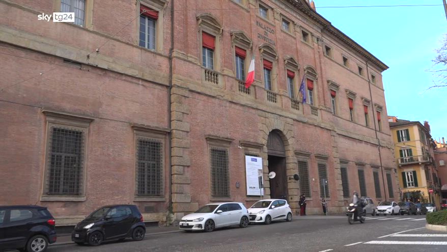 Omicidio Matteuzzi, appello conferma ergastolo per Padovani