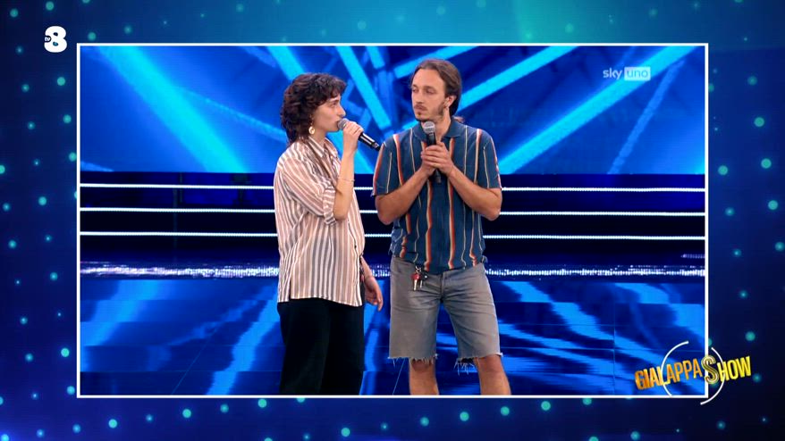 GialappaShow - Il meglio del peggio di X Factor