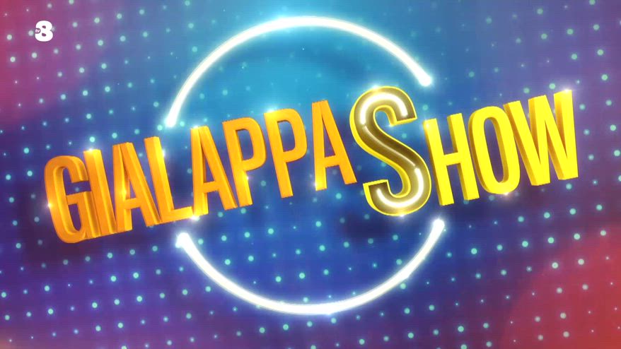 GialappaShow - Le news della settimana