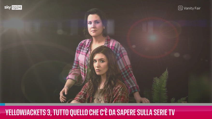 VIDEO Yellowjackets 3, tutto quello che c'è da sapere