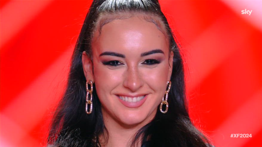 X Factor 2024, LOWRAH è eliminata