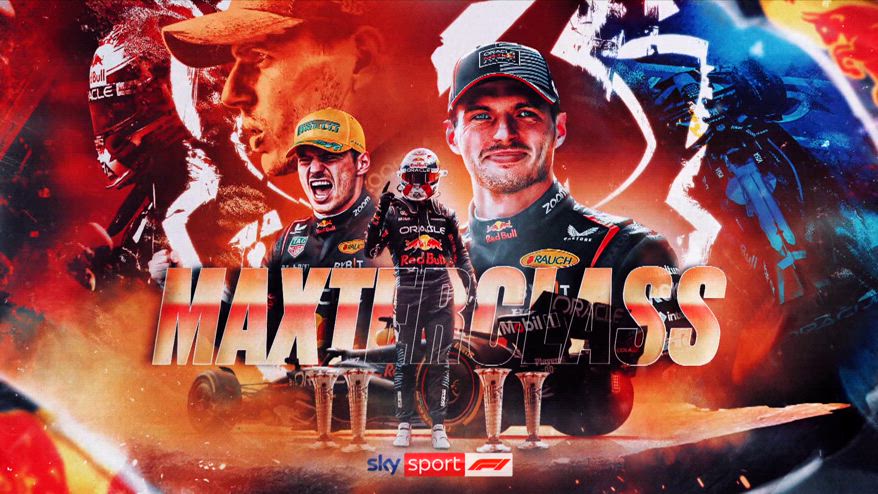 'Festa Max', il quarto Mondiale di Verstappen