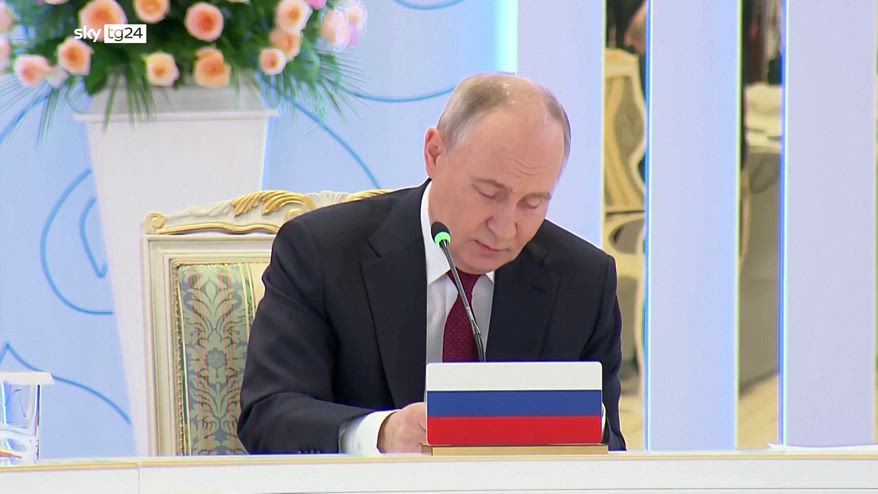 Ucraina, centrale nucleare Zaporizhzhia sull'orlo del blackout