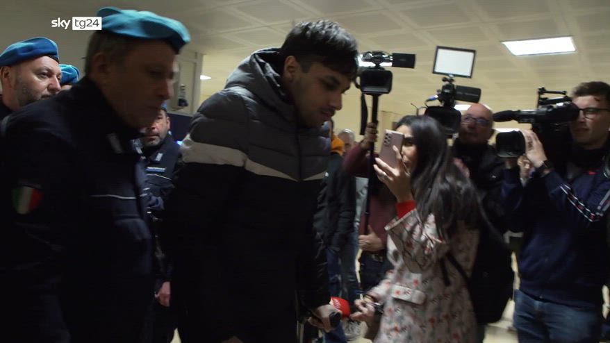 Morte Rami, Fares: ricordo urto, poi siamo volati