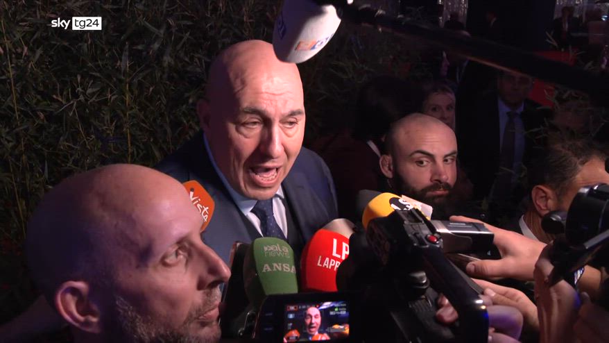 Crosetto: In caso di pace onorati di difendere Ucraina