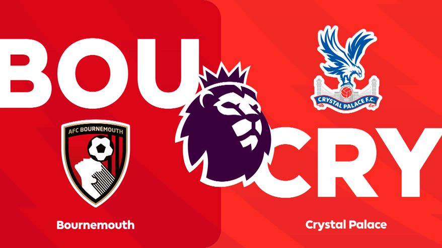 Bournemouth-Crystal Palace 0-0: highlights