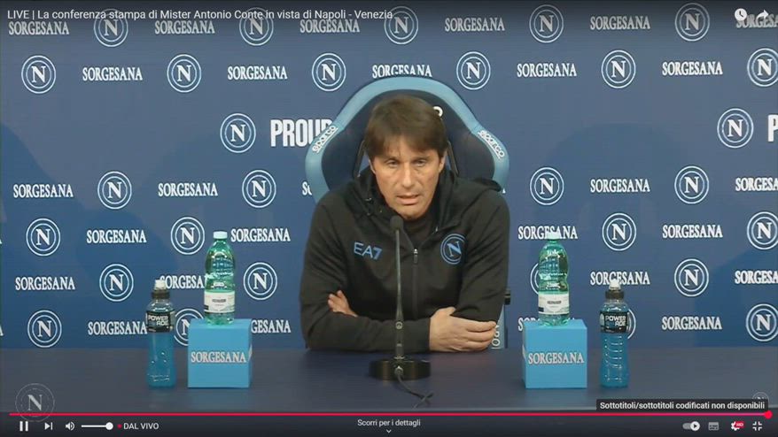 Conte:
