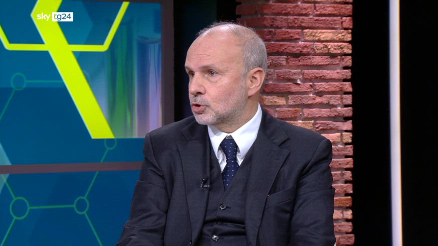 Schillaci: la ricerca scientifica è ricerca della conoscenza