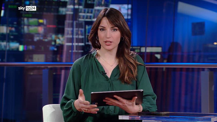 La rassegna stampa di Sky Tg24 del 27 gennaio