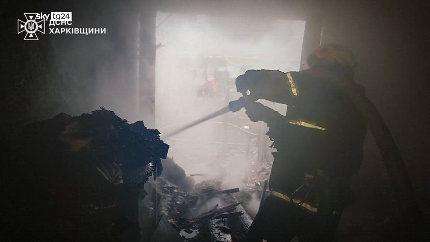 Guerra Russia-Ucraina, Zelensky: pericolosi» colloqui Usa-Russia senza KIev