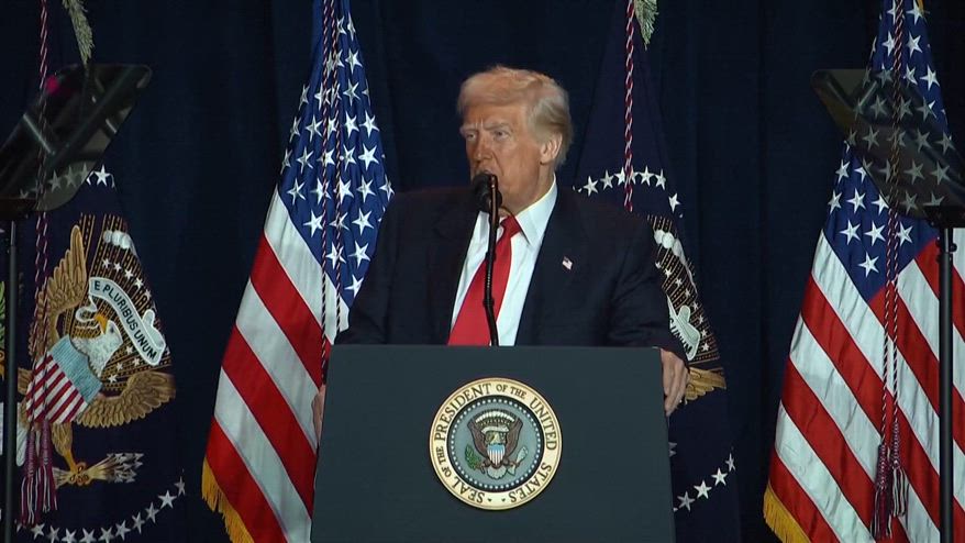 Trump Presidente, Nbc: sanzionerà la Corte penale internazionale