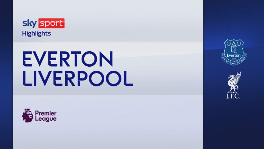 Everton-Liverpool 2-2: gol e highlights