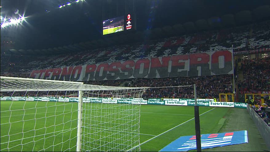 Processo Ultras, Milan e Lega chiedono essere parti civili