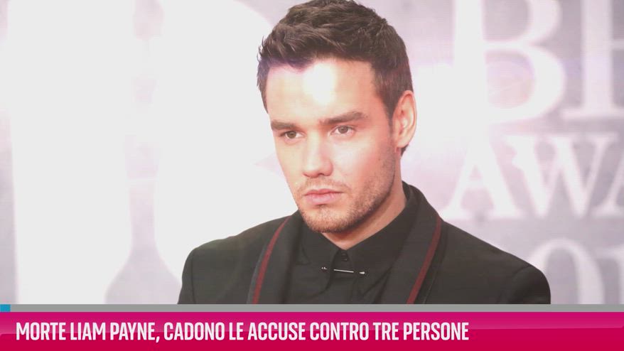VIDEO Morte Liam Payne, cadono le accuse contro tre persone