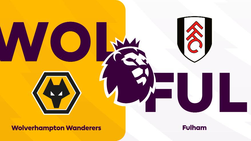 Wolverampthon-Fulham 1-2: gol e highlights