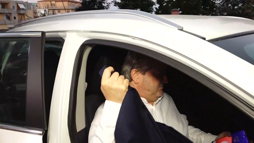 Rifiuti e corruzione, indagato il governatore del Molise