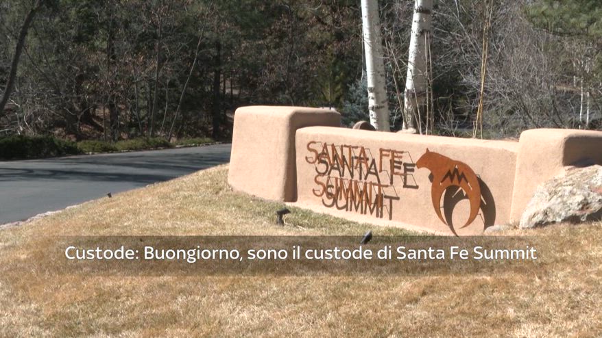 La chiamata al 911 dalla villa di Gene Hackman