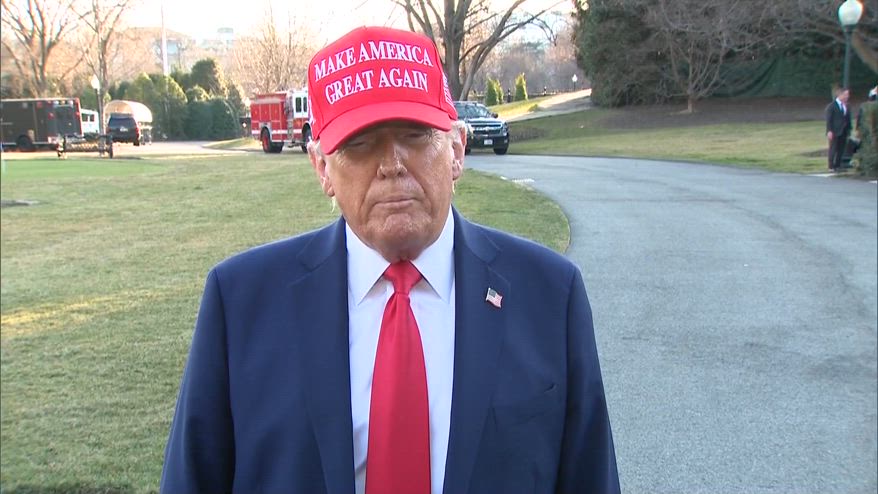 Guerra in Ucraina, Trump: io e Putin vogliamo fine della guerra