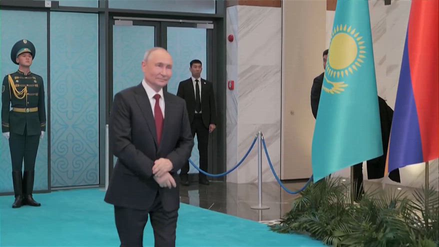 Usa e Russia, reazioni su futuro in Ucraina