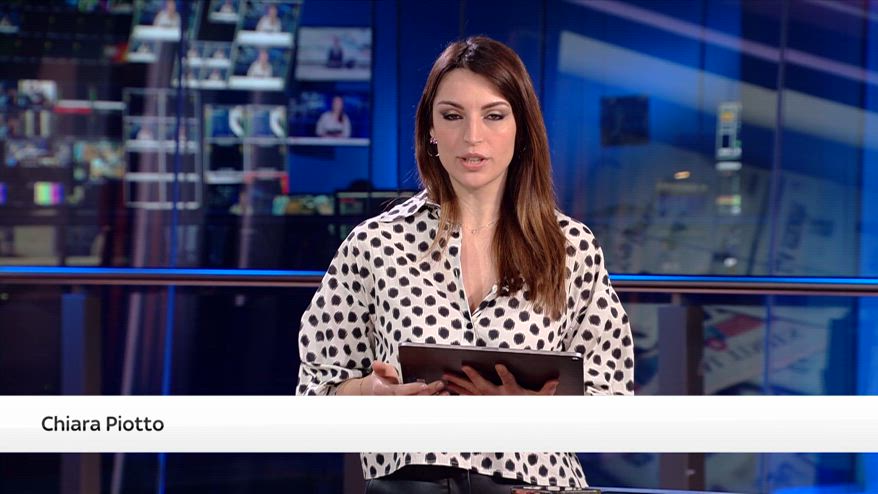 La rassegna stampa di Sky TG24 del 3 marzo