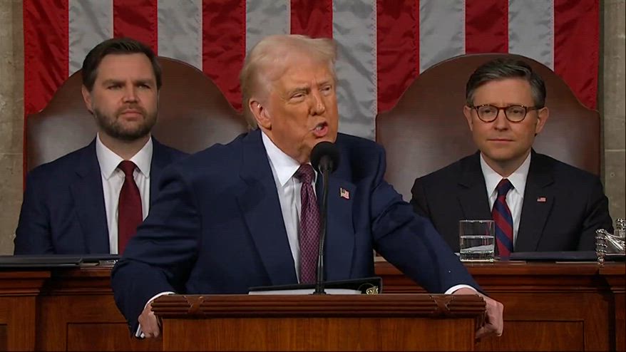 Trump: dal 2 aprile dazi reciproci, chi tassa noi verrà tassato