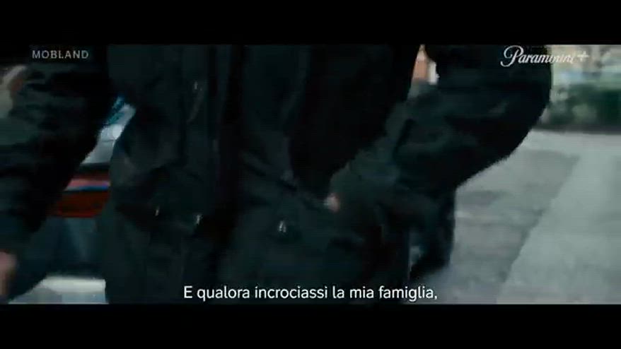TRAILER MobLand, con Tom Hardy serie tv di Guy Ritchie