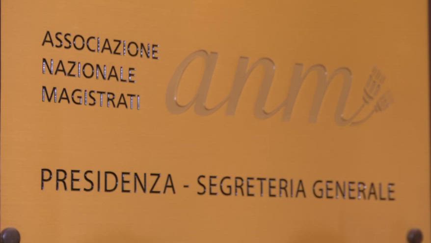 Giustizia, Meloni: 