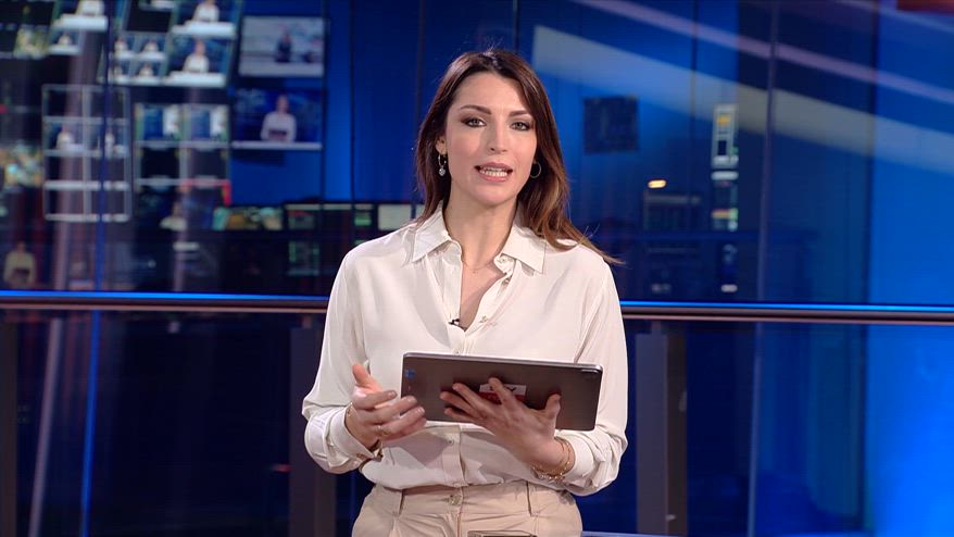 La rassegna stampa di Sky TG24 del 6 marzo