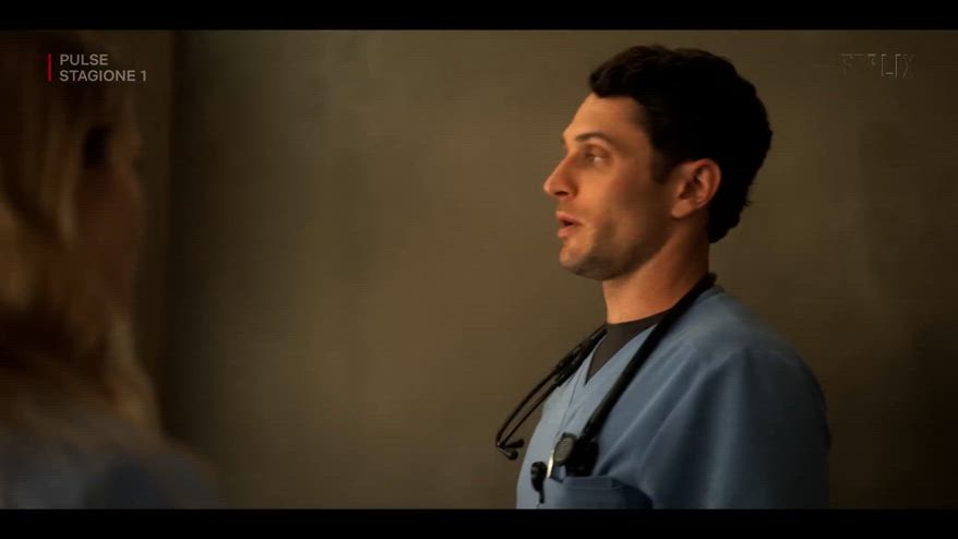 TRAILER Pulse, il nuovo medical drama Netflix