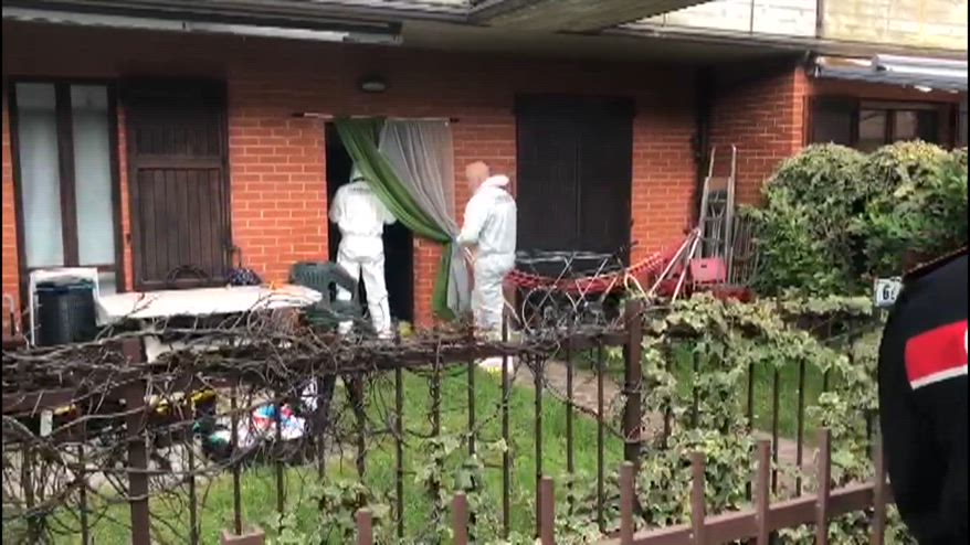 Bergamo, confessano i due assassini di Luciano Muttoli