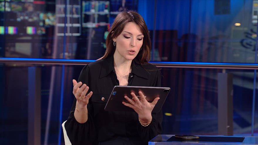 La rassegna stampa di Sky Tg24 dell'11 marzo 2025