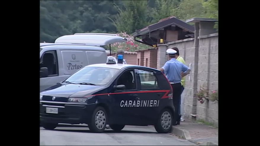 Garlasco, le tappe di una vicenda con le tinte del giallo
