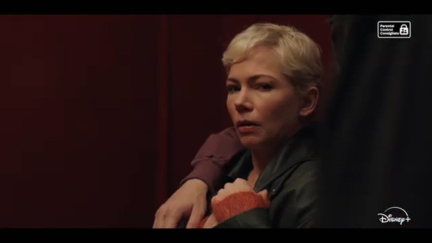 TRAILER Dying for Sex, serie-tv con Michelle Williams