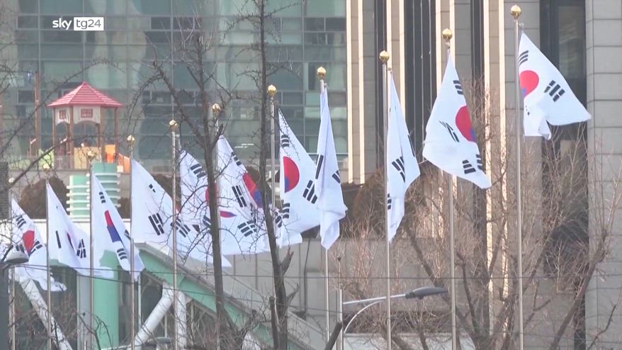 Corea del Sud, corte suprema destituisce ex presidente Yoon