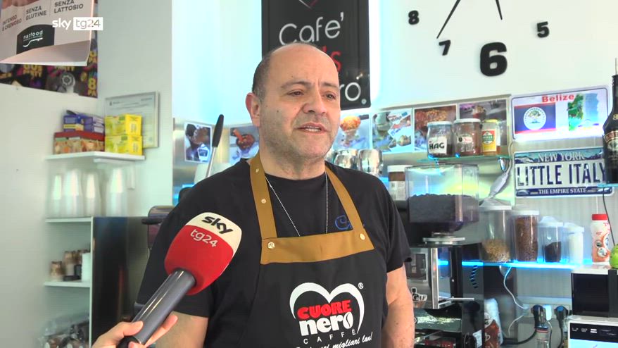 Rapimento nel napoletano, prelevato 15enne e liberato, parla testimone