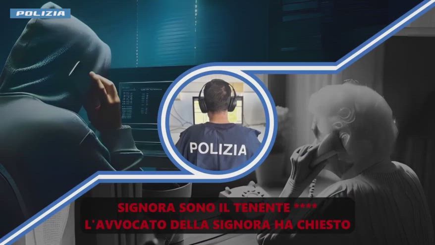 Truffavano anziani in tutta Italia, 22 arrestati
