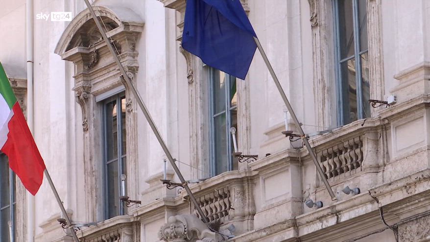 Consulta: legge Campania sul terzo mandato incostituzionale
