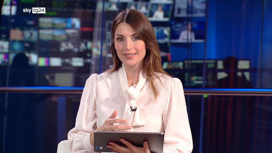 Rassegna stampa del 17 aprile