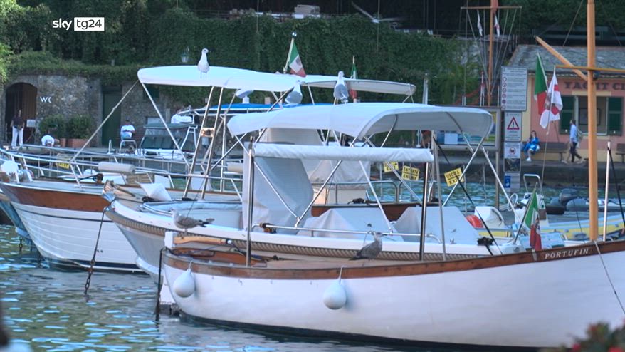 Redditi 2024, Portofino comune più ricco, tra le città Milano
