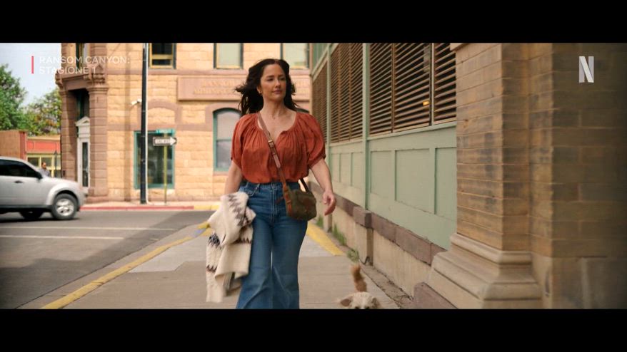 TRAILER Ransom Canyon, la serie tv Netflix