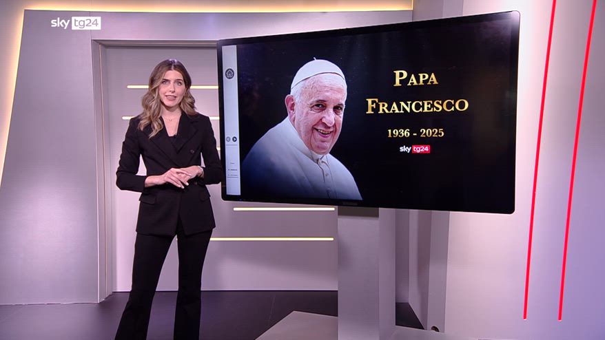 Addio Francesco, chi potrebbe succedere a Papa Bergoglio