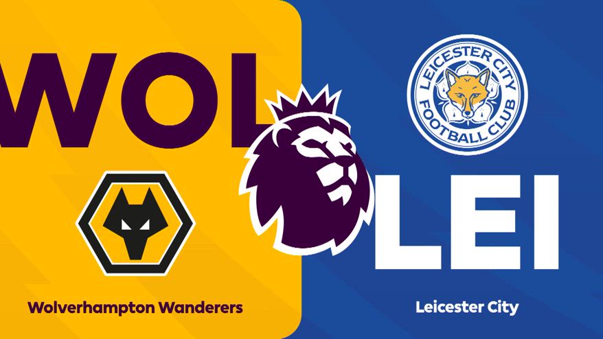 Wolverhampton-Leicester 3-0: gol e highlights