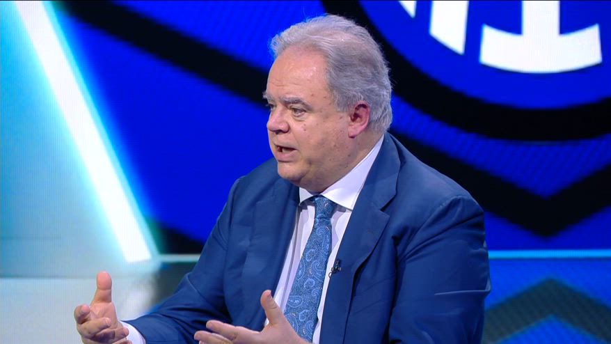 Condò: “Inter, 3 ko senza segnare. Ma il Barça dietro…”